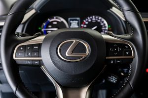 Lexus RX 450h BUSINESS  - Foto 14