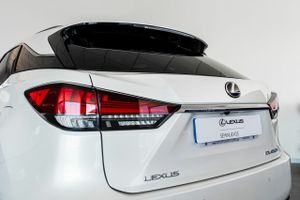 Lexus RX 450h BUSINESS  - Foto 6
