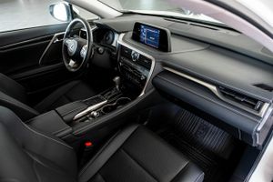 Lexus RX 450h BUSINESS  - Foto 9
