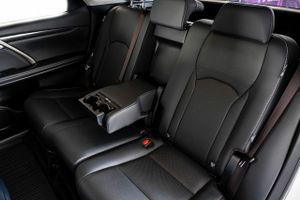 Lexus RX 450h BUSINESS  - Foto 12