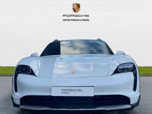 Porsche Taycan 4S CROSS TURISMO  - Foto 6