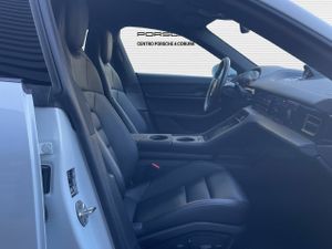 Porsche Taycan 4S CROSS TURISMO  - Foto 13