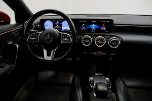 Mercedes Clase A 180 AUT  - Foto 10