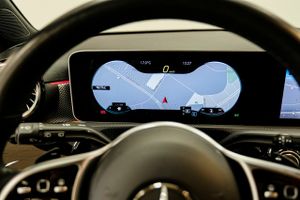 Mercedes Clase A 180 AUT  - Foto 19