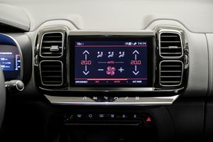 Citroën C5 Aircross BLUEHDI FEEL   - Foto 15
