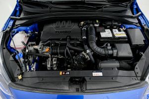 Kia Ceed 1.0 T-GDI DRIVE ECO-DYNAMICS  - Foto 21