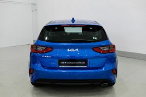 Kia Ceed 1.0 T-GDI DRIVE ECO-DYNAMICS  - Foto 5