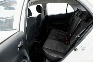 Kia Picanto 1.0 DPI Concept Eco-Dynamics  - Foto 8