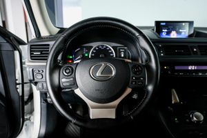 Lexus CT 200h 200H EXECUTIVE  - Foto 15