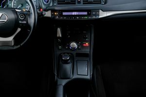 Lexus CT 200h 200H EXECUTIVE  - Foto 14