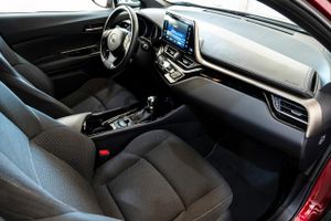 Toyota C-HR 125H ADVANCE  - Foto 17