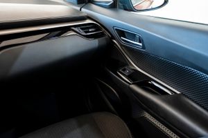Toyota C-HR 125H ADVANCE  - Foto 16