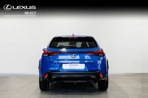 Lexus UX 250H F-SPORT  - Foto 4