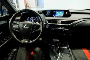 Lexus UX 250H F-SPORT  - Foto 16