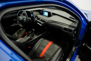 Lexus UX 250H F-SPORT  - Foto 10