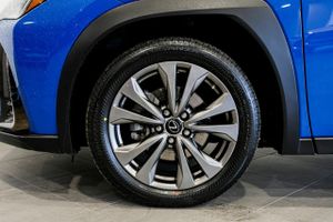 Lexus UX 250H F-SPORT  - Foto 28