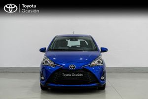Toyota Yaris 110 ACTIVE  - Foto 3