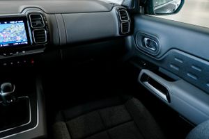 Citroën C5 Aircross 1.2 PURE TECH S&S FEEL  - Foto 18
