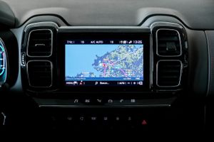 Citroën C5 Aircross 1.2 PURE TECH S&S FEEL  - Foto 15