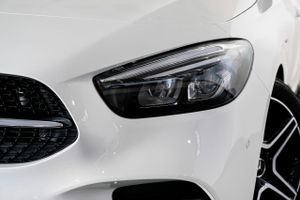 Mercedes Clase B B 200D 8G-DCT  - Foto 7