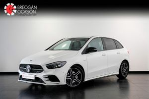 Mercedes Clase B B 200D 8G-DCT  - Foto 2