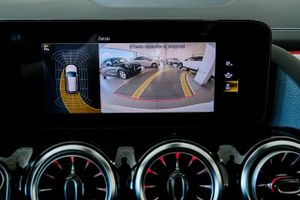 Mercedes Clase B B 200D 8G-DCT  - Foto 17