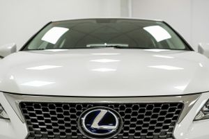 Lexus CT 200h BUSINESS  - Foto 7