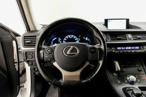 Lexus CT 200h BUSINESS  - Foto 14