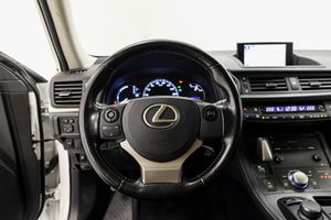 Lexus CT 200h BUSINESS   - Foto 15