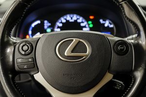 Lexus CT 200h BUSINESS   - Foto 16