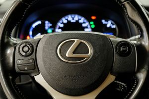 Lexus CT 200h BUSINESS  - Foto 15