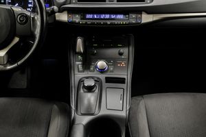 Lexus CT 200h BUSINESS   - Foto 14