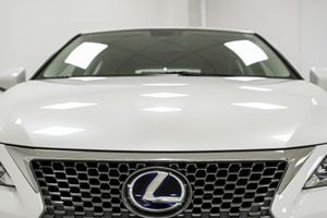 Lexus CT 200h BUSINESS   - Foto 8