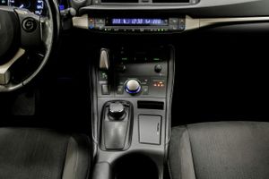 Lexus CT 200h BUSINESS  - Foto 13
