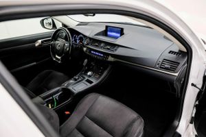 Lexus CT 200h BUSINESS  - Foto 20