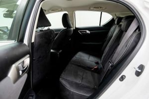Lexus CT 200h BUSINESS  - Foto 9