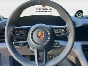 Porsche Taycan 4S  - Foto 10