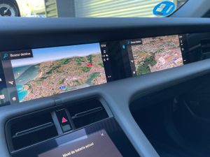 Porsche Taycan 4S  - Foto 37