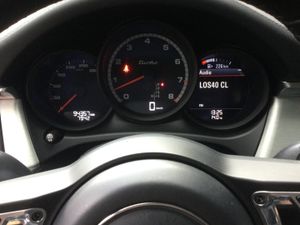 Porsche Macan TURBO   - Foto 22