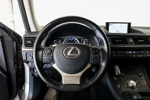 Lexus CT 200h 200H EXECUTIVE   - Foto 16