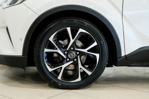 Toyota C-HR 125H ADVANCE GO  - Foto 24