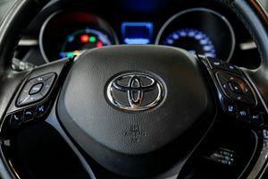 Toyota C-HR 125H ADVANCE GO  - Foto 11