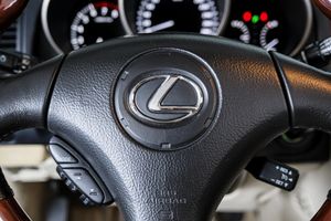 Lexus SC 430   - Foto 19