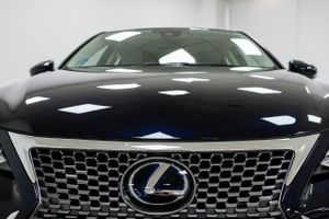 Lexus CT 200h LUXURY  - Foto 24