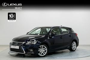 Lexus CT 200h LUXURY  - Foto 2