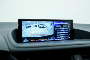Lexus CT 200h LUXURY  - Foto 17