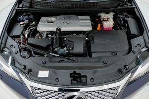 Lexus CT 200h LUXURY  - Foto 26