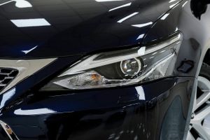 Lexus CT 200h LUXURY  - Foto 23