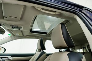 Lexus CT 200h LUXURY  - Foto 10