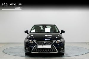Lexus CT 200h LUXURY  - Foto 4